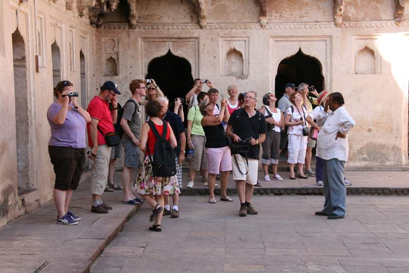 India & Nepal 2011 - 1010